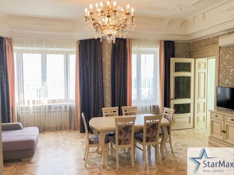 Сдаётся квартира на ЦУМ‼️<br />
Ориентир - Туркменское посол — фото 2