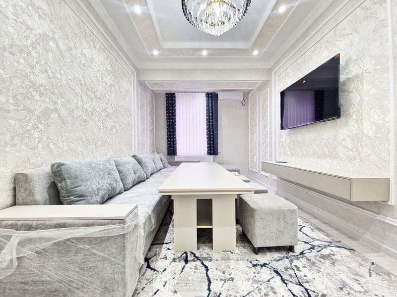 Shayhontohur tumani Moljal, Chorsu metrosi Chorsu bozoriga p — фото 4