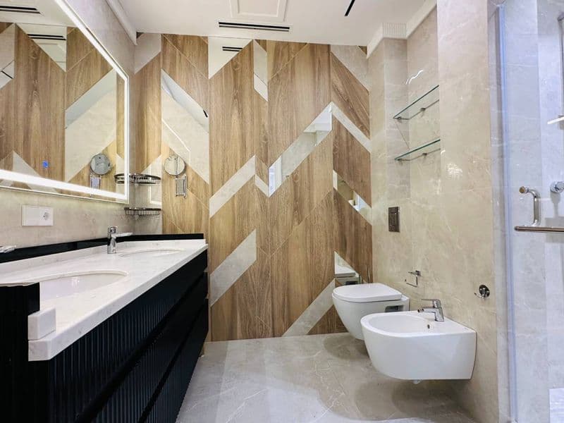 Мирабдаский район<br />
Гостиница Россия<br />
ЖК Мирабад Ав — фото 4