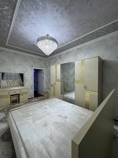 Сдаётся квартира евроремонт  техника мебель спальный гарниту — фото 2