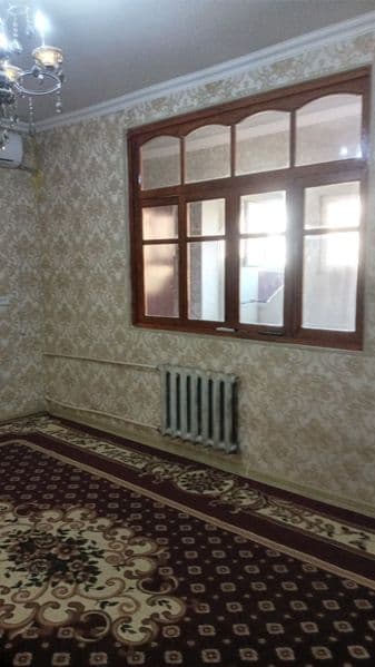 Sergeli tumani Qiyot metrosi yonida joylashgan 9 qavatli uyn — фото 4