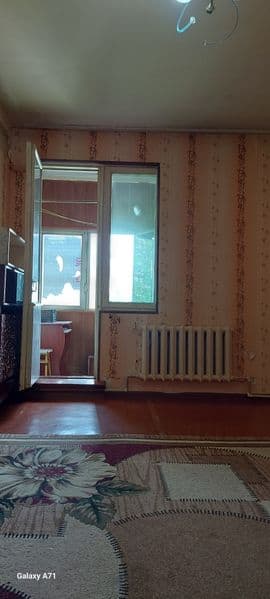 Аренда! Сдаётся Чиланзар-Ц кв, 2/5/5-балкон 1.5х3, комнаты р