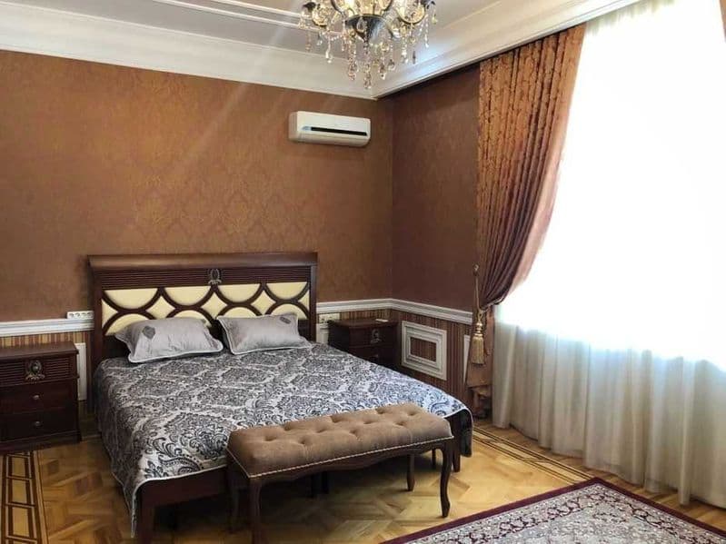 Сдаётся  Квартира на тараса шевченко <br />
Ориентир - Paris — фото 3