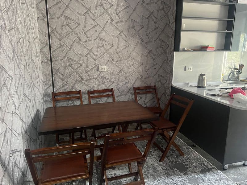 Чилонзор Шухрат перекрёсткада 2хонали квартирани ижарага куя — фото 4