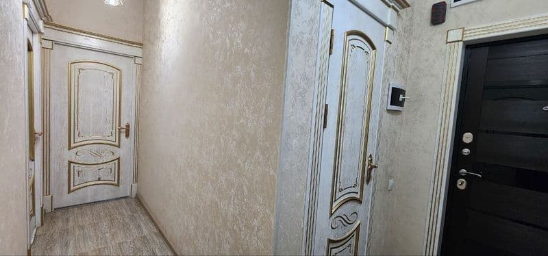 Здравствуйте. Ассалому алейкум <br />
41 м²  2 комнатная Ква — фото 2