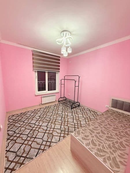 Сдаётся - Новостройка <br />
<br />
Район - Яшнабад<br />
Ор