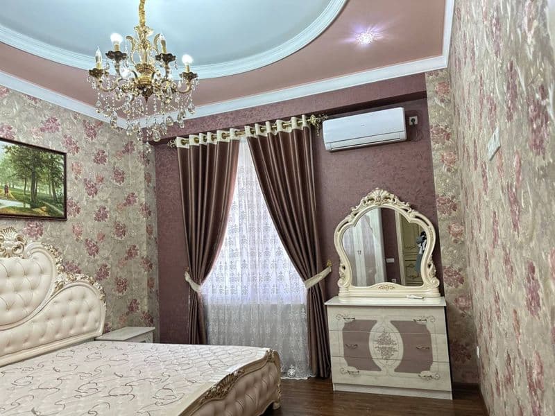 Аренда Квартиры <br />
Чиланзарский район <br />
<br />
Ново — фото 3