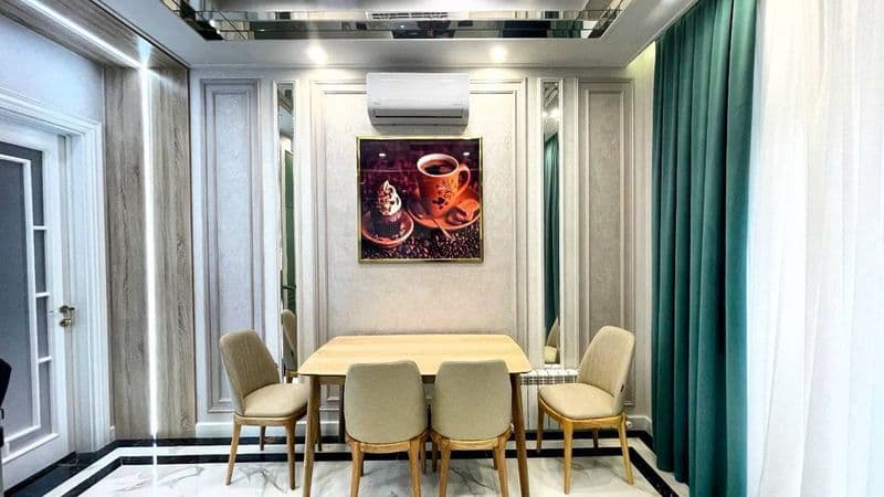 Новостройка 3/8/12<br />
Мирабадский район<br />
Адрес: ЖК ' — фото 2