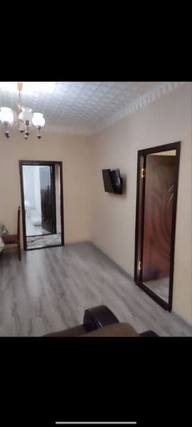 Сдается квартира на Юнусабаде.<br />
БЕЗ РИЭЛТОРА. Тел 99820 — фото 4