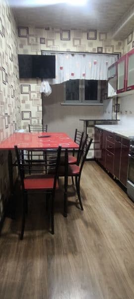 Chilonzor 3 xonali uy ijaraga beriladi faqat<br />
 oilaga t — фото 3