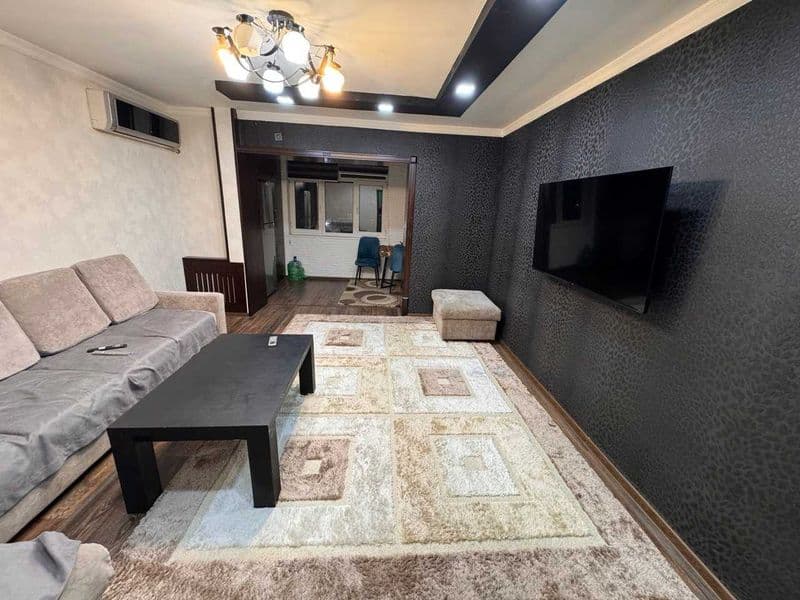 Сдается квартира на Северном вокзале Мирабадский район удобн — фото 2