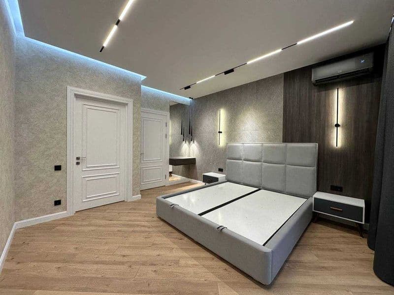 Жилой комплекс: Mirabad Avenue<br />
Количество комнат: 3<br — фото 5