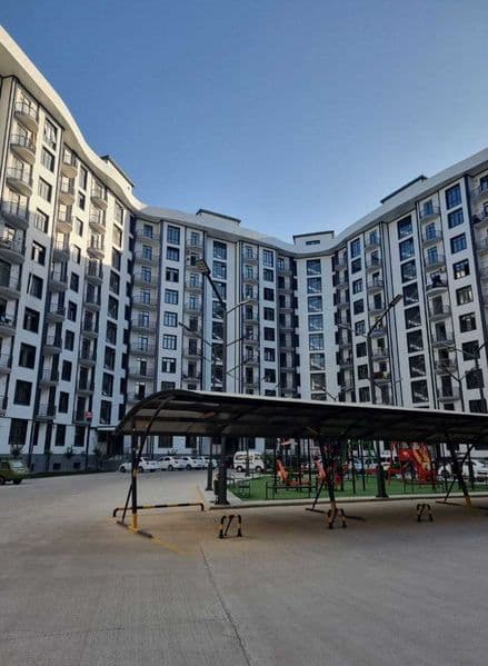 uy ijaraga beriladi xali xech kim turmagan tozza remont dom  — фото 2