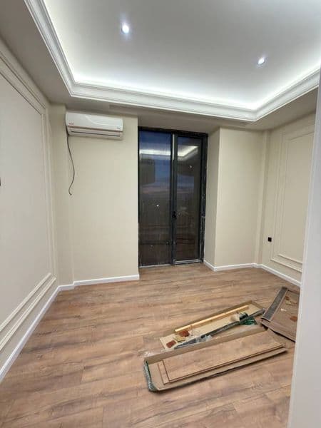Modern Stroy — 11 этаж. Все условия есть: лифт, удобная план — фото 4