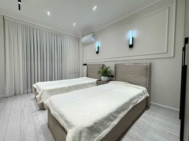 Сдается квартира с красивым ремонтом<br />
<br />
• Район: Я — фото 2