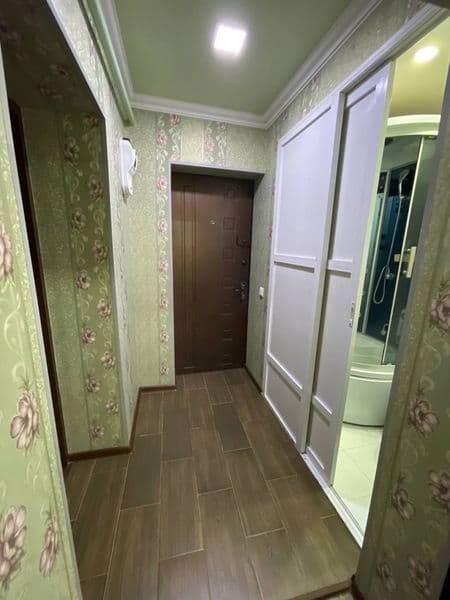 Академ городок 1-комнатная /3/5 со всеми удобствами IT Park — фото 5