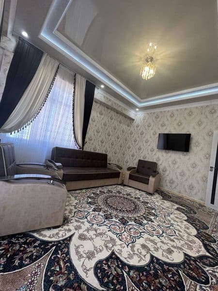 Срочно сдаётся <br />
Мирзо Улугбек район <br />
Жк «Паркент — фото 2