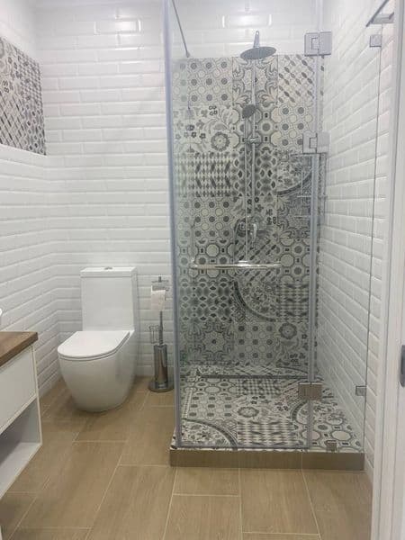 Сдается 3 комнатная квартира новостройка паркинг есть 2 полн — фото 5