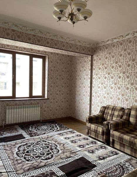 Юнусобод туманида 3 хонали квартира ижарага берилади. Ремонт