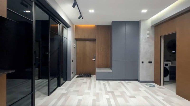 Яккасарайский район<br />
Торговый Цент NEXT<br />
ЖК Seoul  — фото 2