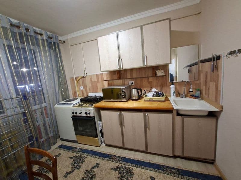 Сдается в аренду 1 комн квартира, 2/4, 30 кв м, кирпичный до — фото 5