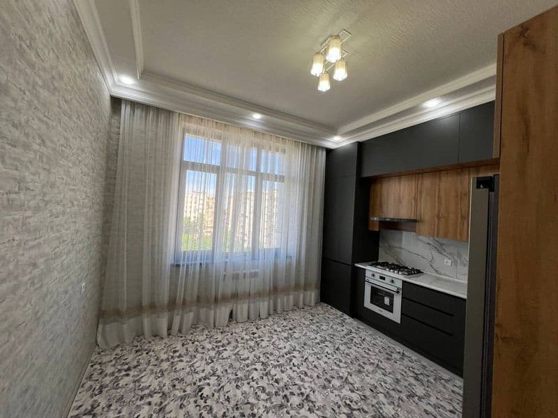 # Аренда<br />
 <br />
Сдаётся квартира <br />
<br />
Новост — фото 4