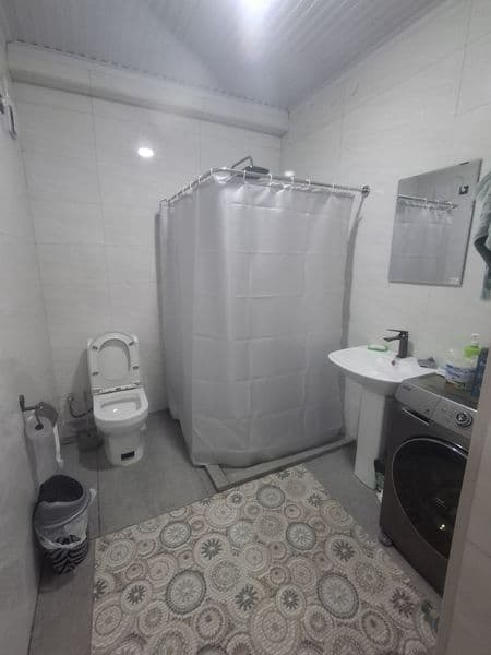 Sergeli choshtepa arenda kvartira 3/7/9 novostroyka dom yevr — фото 5