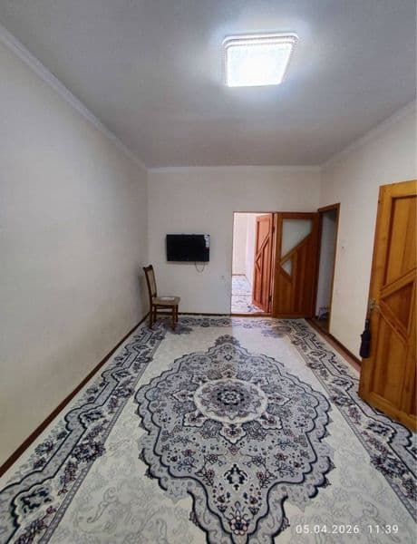 Ттз-2<br />
2/2/4<br />
52 м2<br />
Хамма шароити бор<br />
 — фото 2