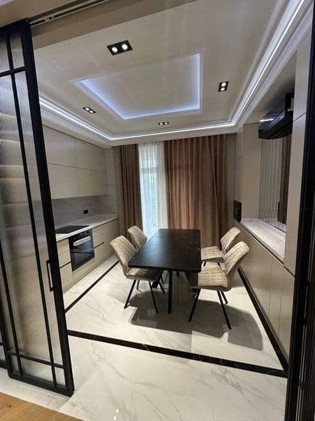 ЖК  NRG OYBEK   <br />
<br />
Мирабадский район <br />
Улица — фото 4