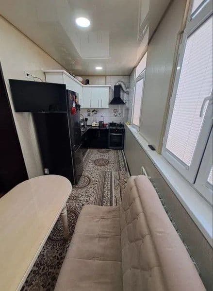 Arenda kvartira ozimizni uy chilonzor s kvartal 3 xona 3-eta — фото 5