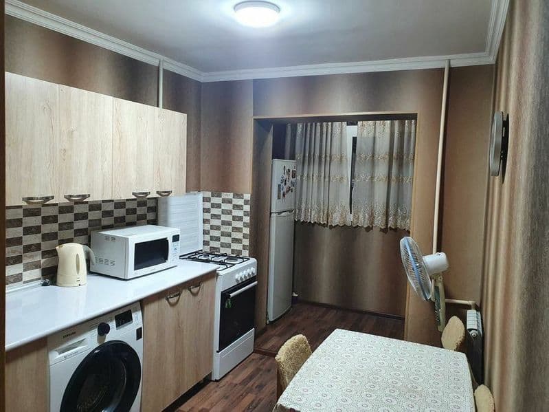 Чиланзар 8 Ориентир Парус<br />
<br />
1/3/4<br />
Площадь 2 — фото 4