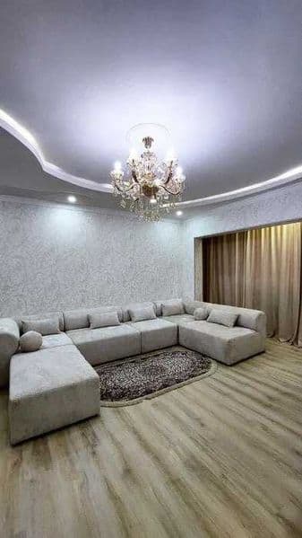 Сдается квартира с авторским ремонтом<br />
<br />
• Район:  — фото 4