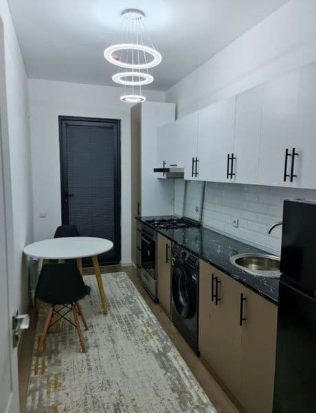 Аренда <br />
<br />
Цена 450$ воз/торг <br />
Депозит есть 