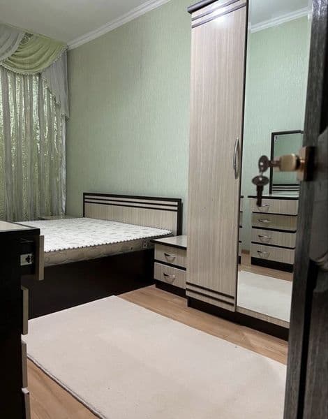 Срочно сдается квартира около сталиона Бунъедкора, мечеть ко