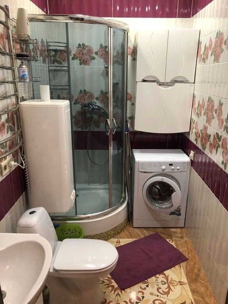 Сдаётся  Квартира в новостройке!<br />
<br />
#Ориентир -ЖК  — фото 4