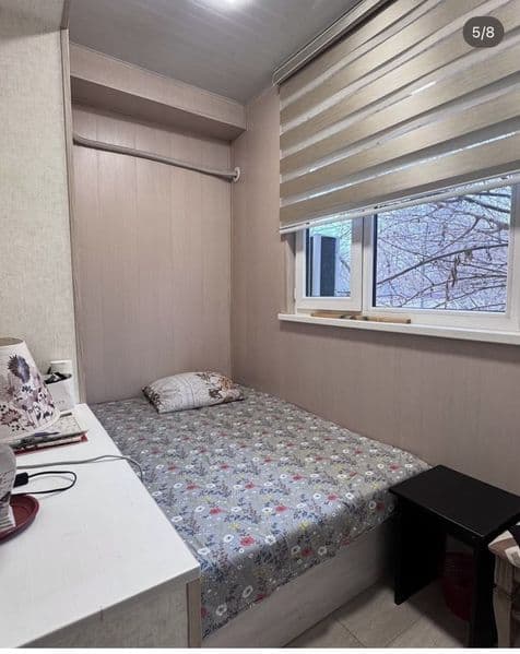 Сдается квартира 1 комнатная,кирпичный дом галерейного типа. — фото 4