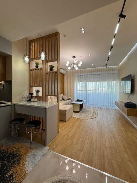 • Район: Шайхантахурский<br />
• Адрес: ЖК NRG U-TOWER<br /> — фото 3