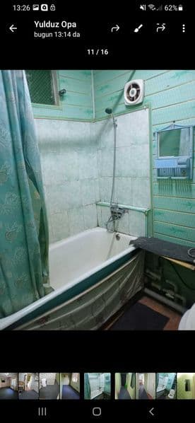 Ассалом уу алайкум хаммага Чилонзор 23квартил 3дом 5етаж ижа — фото 3