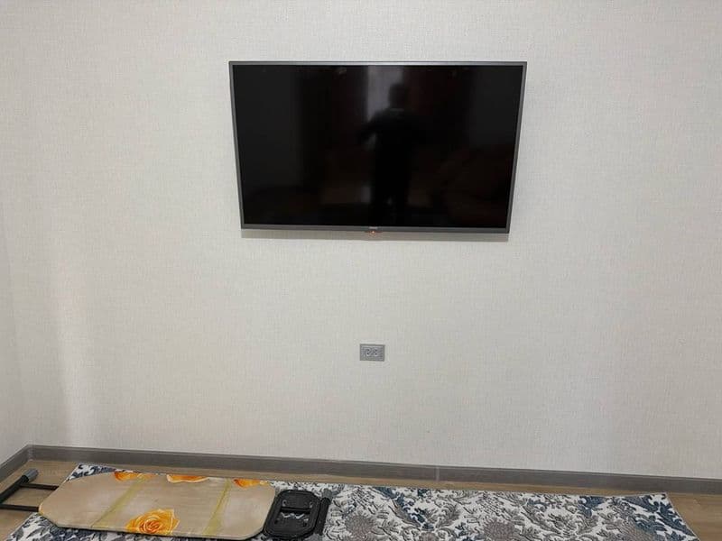 Сдаю квартиру после ремонта 8 квартал не далеко от базара ка — фото 4