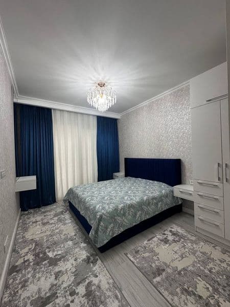 Аренда новостройка <br />
<br />
Район - Яккасарой <br />
Ор