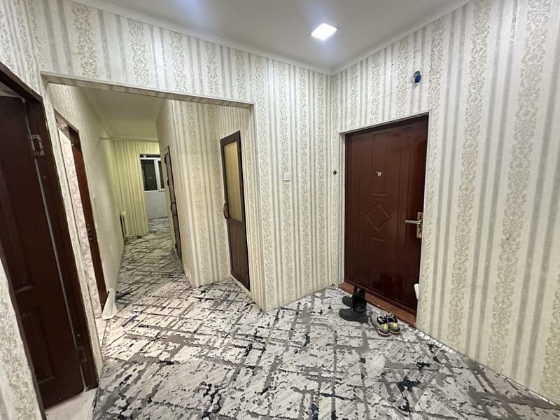 Аренда квартира<br />
Шайхонтахурский район <br />
Ориентир: