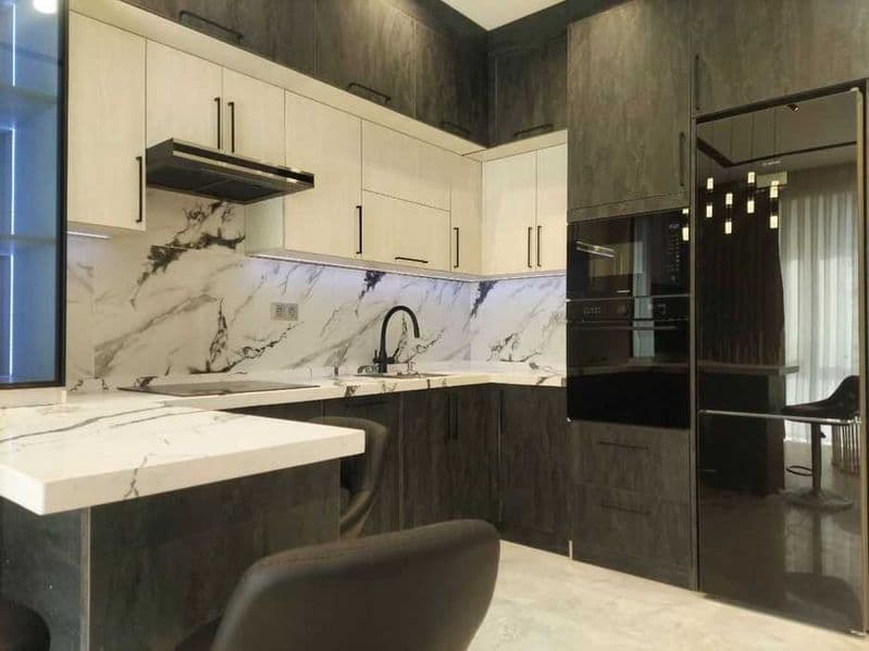 [M:0281]<br />
Уникальное предложение аренды в Юнусабадском  — фото 2