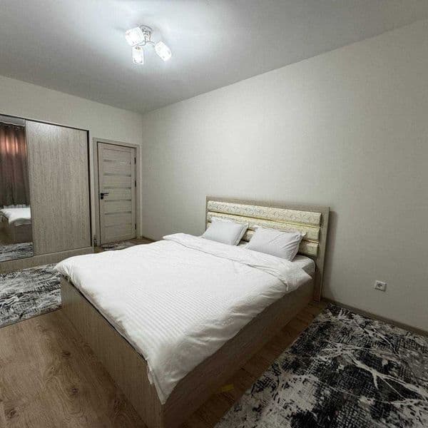 Район: Чиланзарский <br />
Ориентир: Хамза метро<br />
Рядом