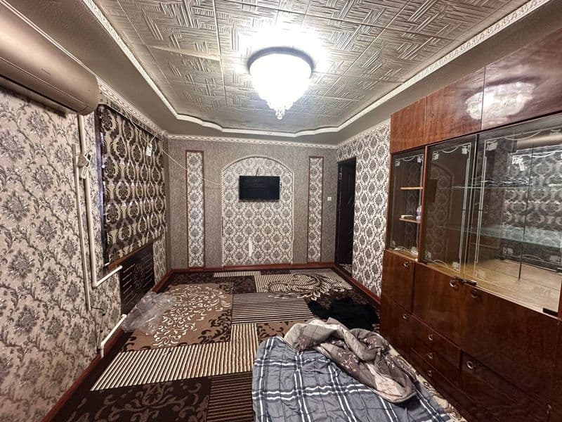 Bollarga kvartira chilonzor metro atrofidan 800.000dan 2xona — фото 2