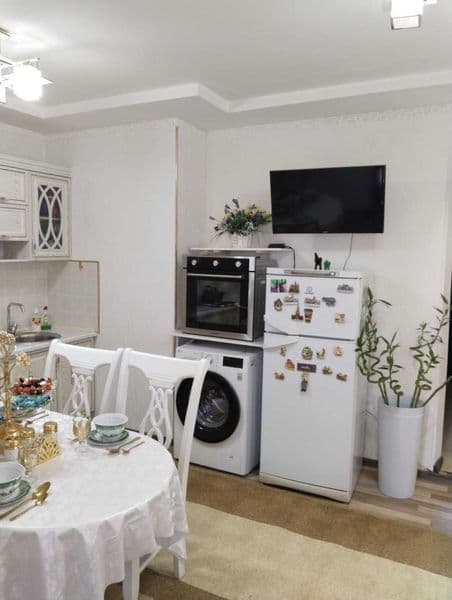 Yakkasaroy 2 xona kv ijaraga beriladi oilaga uzoq muddatga h — фото 5