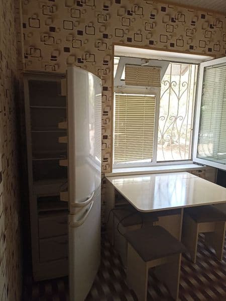 Сдается 1/1/4 куйлюк-4.мебель техника машинка-лето — фото 3