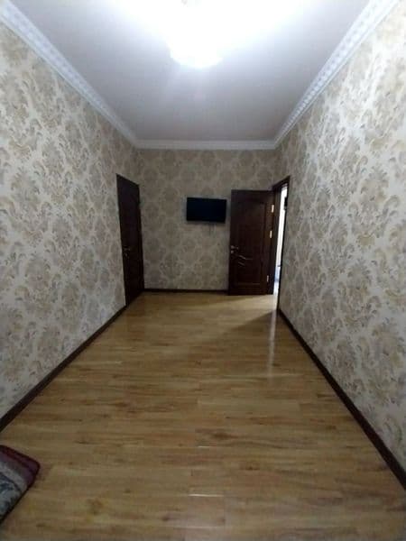 Олмазор туманида 2 этаж 4 хона хамма шароит бор 2та сан узел — фото 3