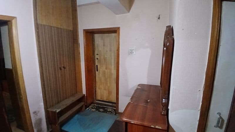 Сдаётся 2-комнатная квартира, переделанная в 3-комнатную.<br — фото 5