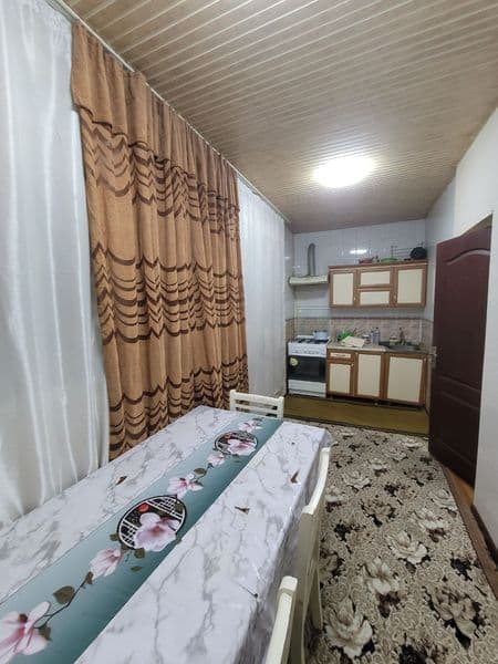 Срочно сдаётся 2/3.1.5 квартира на долгий срок.место расп.от — фото 4