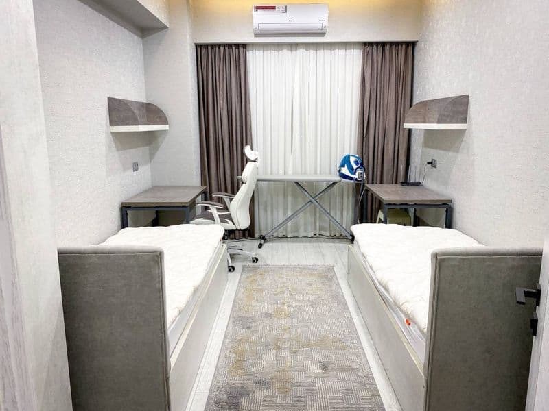 For rent 3/11/25 apartment 100 sq.m. HI-TECH in the new buil — фото 4